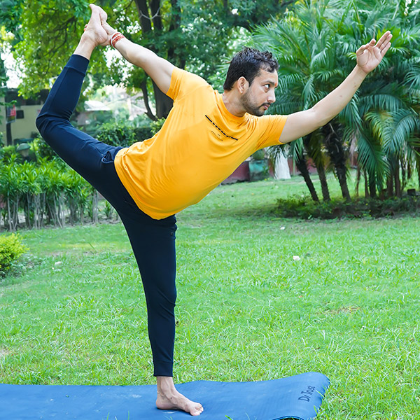 About Sunshine Yoga Personal Yoga Fitness Classes In Amritsar